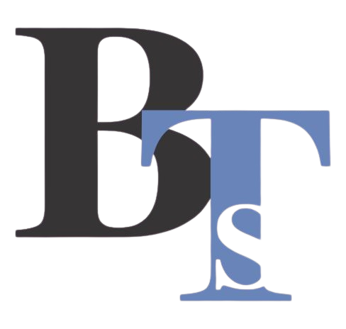 Blue Sea Trade Co. Ltd. - Logo